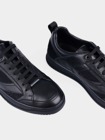 Кеды низкие MIRATON модель M018A-20-G11/A08/U58/MX3 Фото