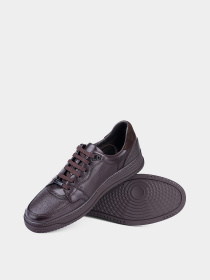 Кеды низкие MIRATON модель M018A-22-NP95/G14/X61 Фото