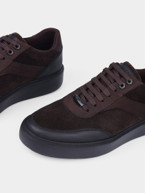 Кеды низкие MIRATON модель 06623A-72-X61/M20/S1D Фото