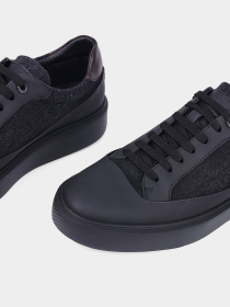 Кеди низькі MIRATON модель 06623A-77-S1/NP95/U58 Фото