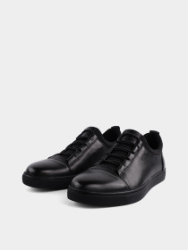 Кеды низкие MIRATON модель 8821A-835-A8 Фото