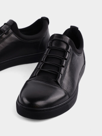 Кеди низькі MIRATON модель 8821A-835-A8 Кеди низькі MIRATON модель 8821A-835-A8 Фото