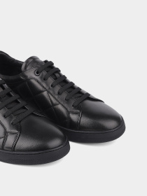 Кеды низкие MIRATON модель M55A-97-A8 Фото