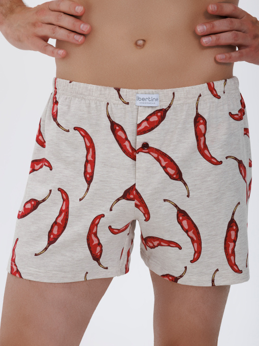 Труси Libertine модель 2180 Фото