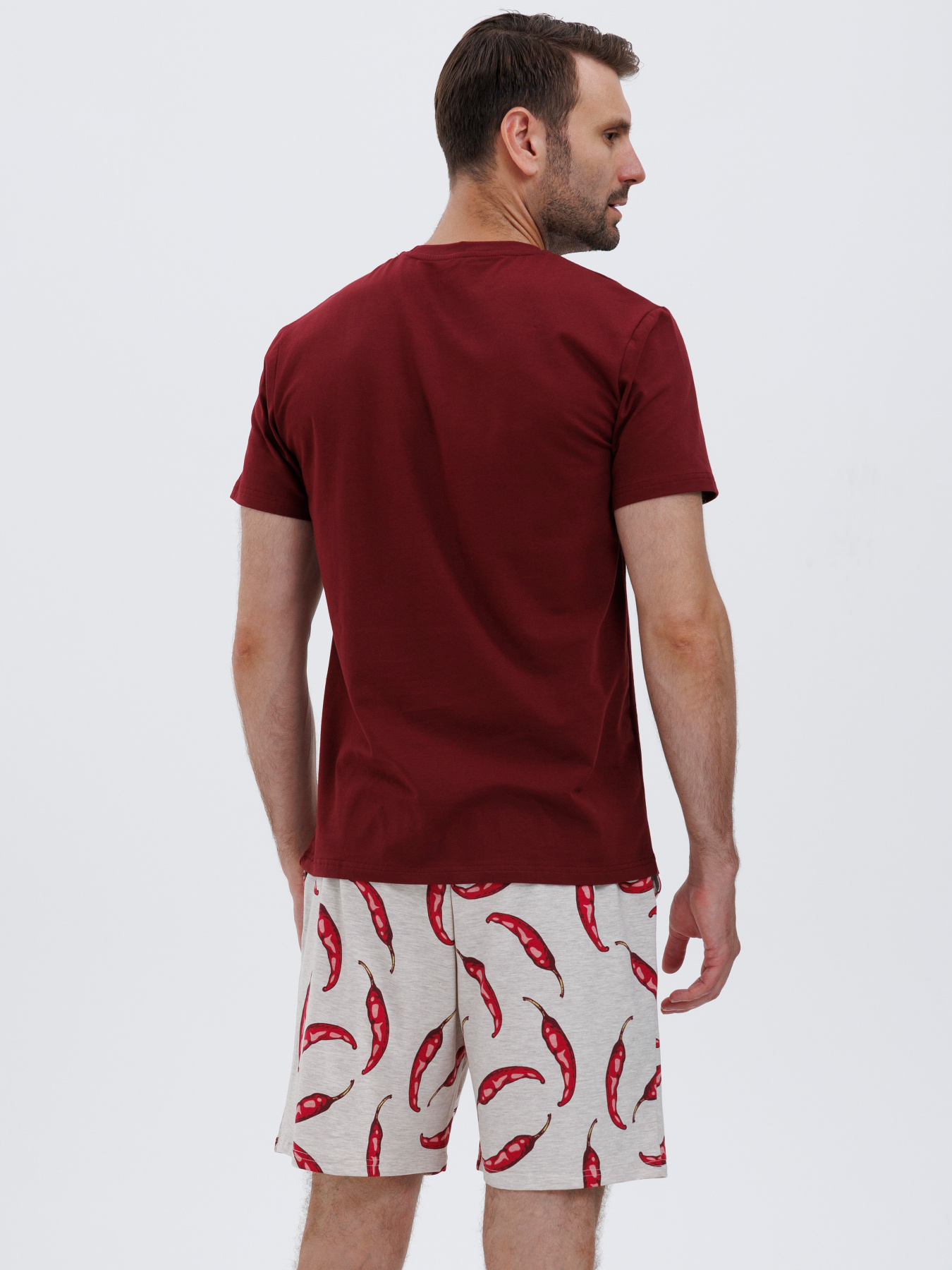 Пижама Libertine модель 2181 Фото