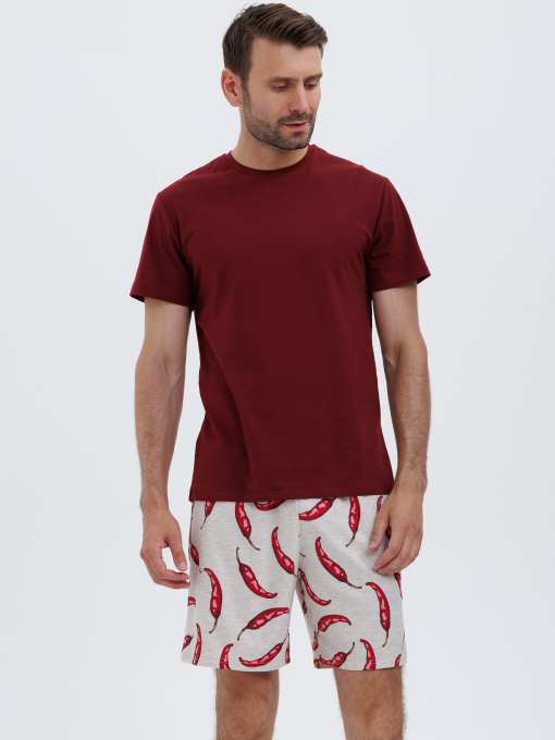 Піжама Libertine модель 2181 Фото