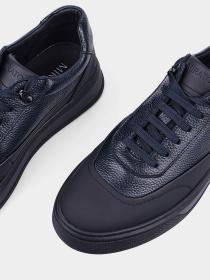 Кеды низкие MIRATON модель D9112-106-307 Фото