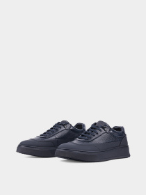 Кеды низкие MIRATON модель D9112-106-307 Фото