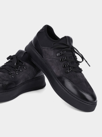 Кеды низкие MIRATON модель D9112-107-680 Фото