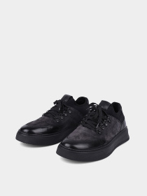 Кеды низкие MIRATON модель D9112-107-680 Фото