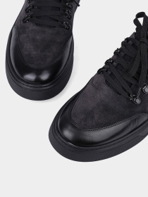 Кеды низкие MIRATON модель D9112-107-680 Фото