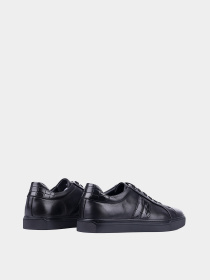 Кеды низкие MIRATON модель 034А-02-А8/Р21 Фото