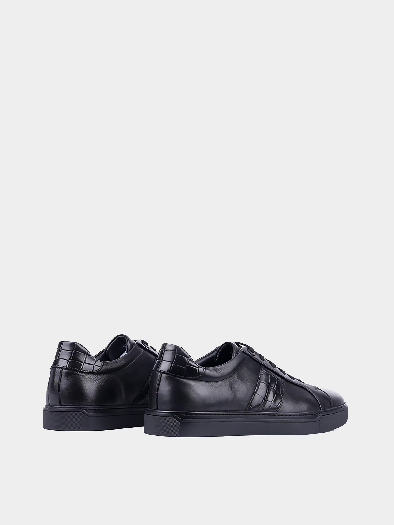 Кеди низькі MIRATON модель 034А-02-А8/Р21 Кеди низькі MIRATON модель 034А-02-А8/Р21 Фото