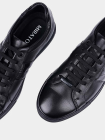 Кеди низькі MIRATON модель 034А-02-А8/Р21 Кеди низькі MIRATON модель 034А-02-А8/Р21 Фото