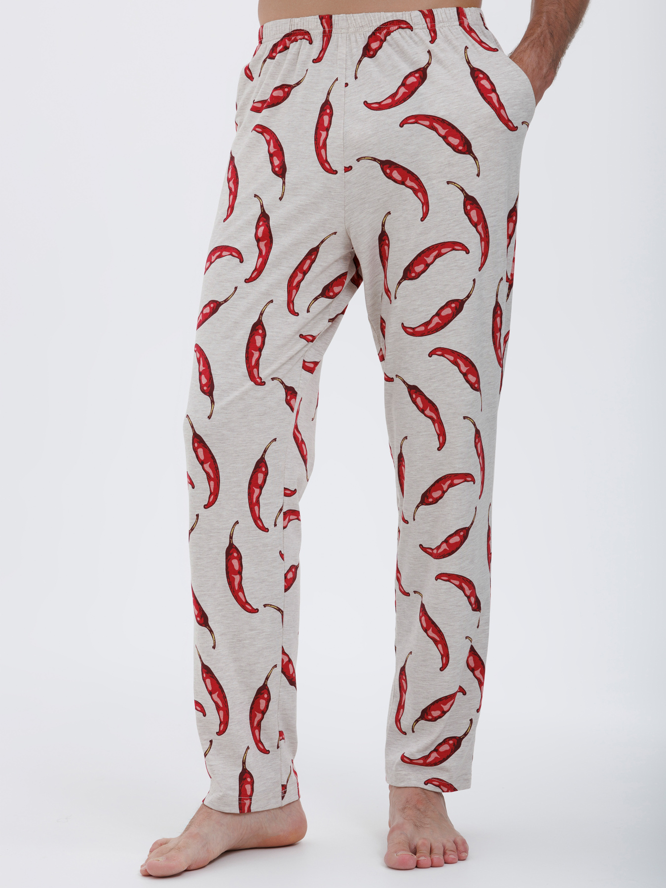 Пижама Libertine модель 2182 Фото