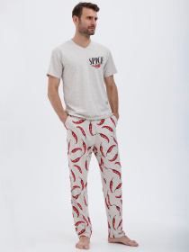 Пижама Libertine модель 2182 Фото