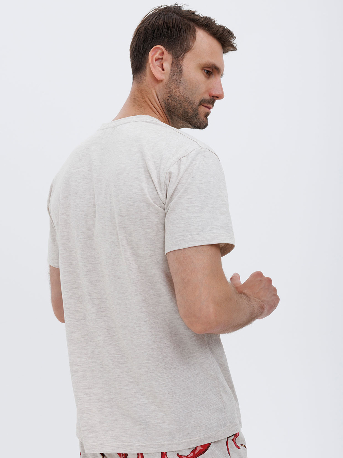 Піжама Libertine модель 2182 Піжама Libertine модель 2182 Фото