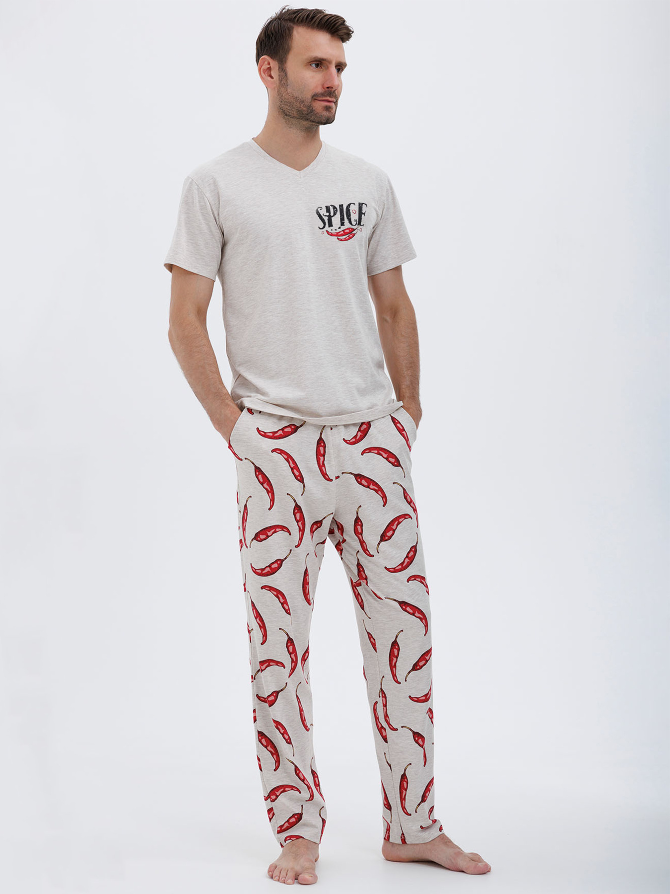 Піжама Libertine модель 2182 Піжама Libertine модель 2182 Фото