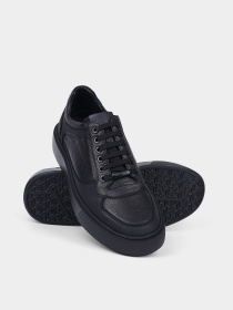 Кеды низкие MIRATON модель 06623A-03-G70/S42 Фото