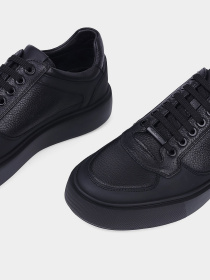 Кеди низькі MIRATON модель 06623A-03-G70/S42 Фото