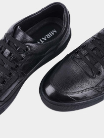 Кеди низькі MIRATON модель 8702a-20-P21/S42/G70 Кеди низькі MIRATON модель 8702a-20-P21/S42/G70 Фото