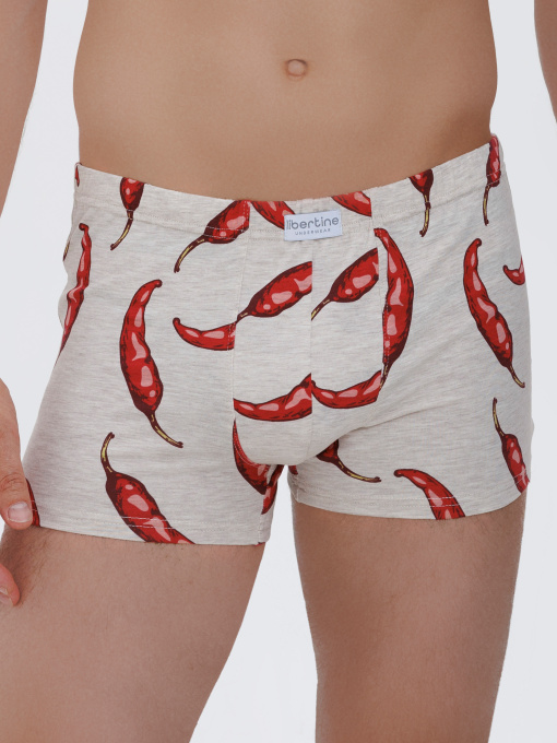 Трусы Libertine модель 2183 Фото