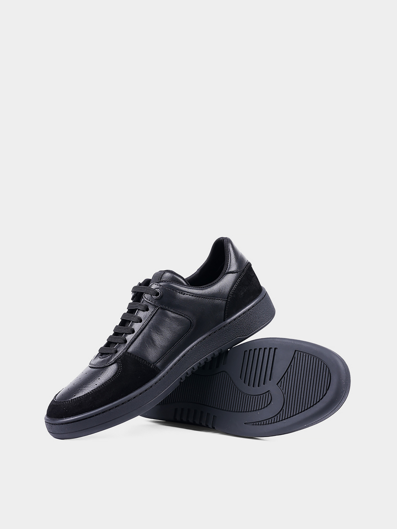 Кеди низькі MIRATON модель M018A-02-D01/MU5 Кеди низькі MIRATON модель M018A-02-D01/MU5 Фото