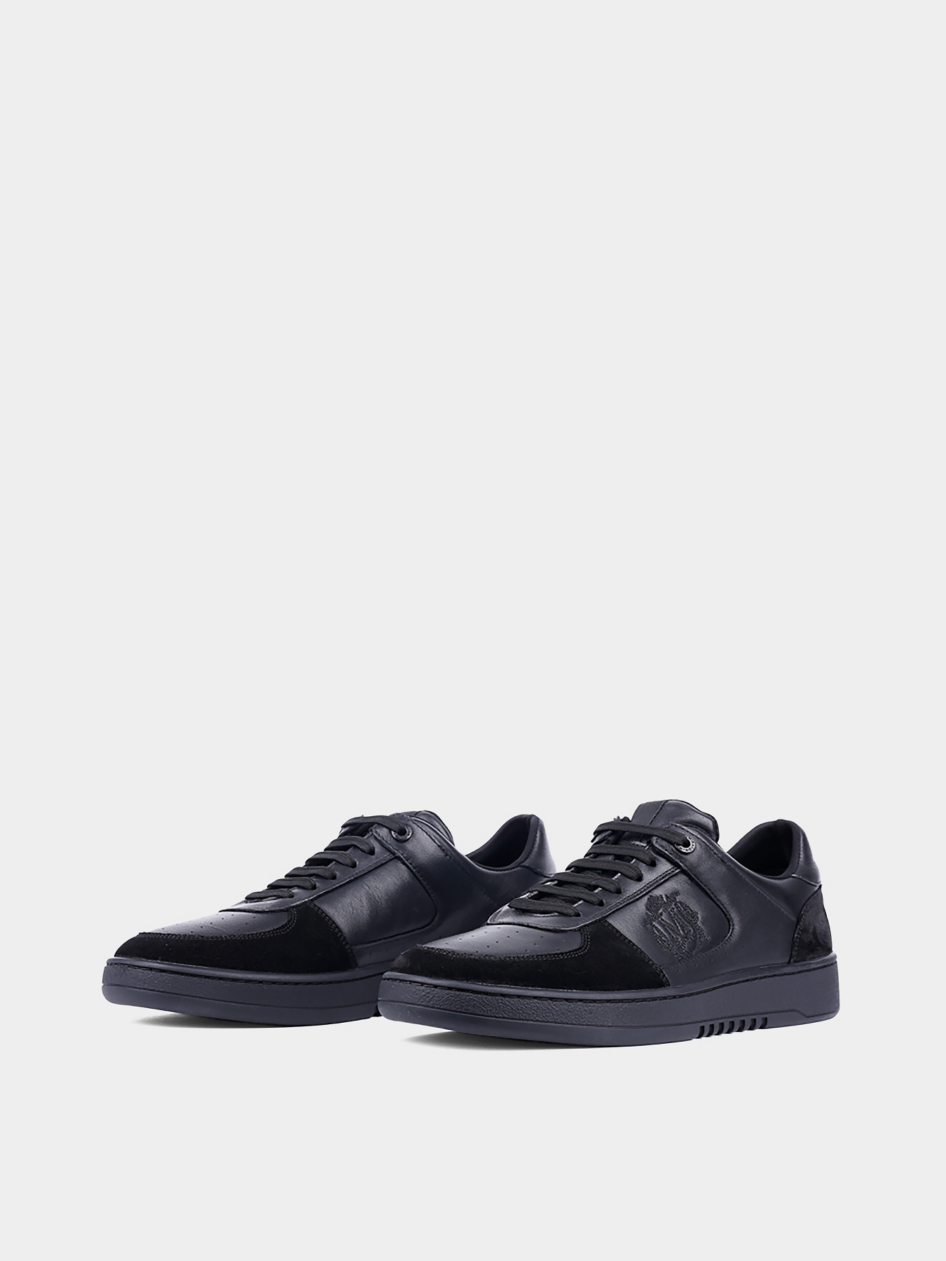 Кеди низькі MIRATON модель M018A-02-D01/MU5 Кеди низькі MIRATON модель M018A-02-D01/MU5 Фото