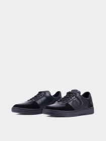 Кеди низькі MIRATON модель M018A-02-D01/MU5 Кеди низькі MIRATON модель M018A-02-D01/MU5 Фото