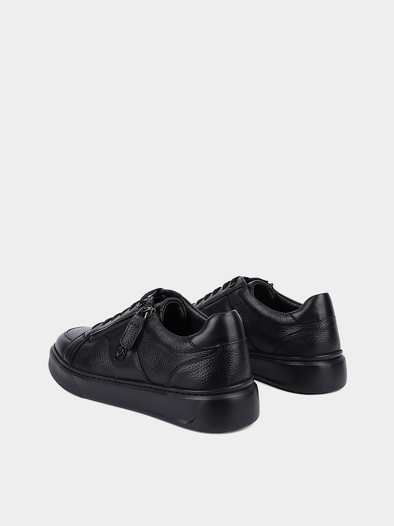 Кеди низькі MIRATON модель M06628A-06-D01/G70 Кеди низькі MIRATON модель M06628A-06-D01/G70 Фото