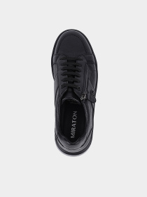 Кеди низькі MIRATON модель M06628A-06-D01/G70 Кеди низькі MIRATON модель M06628A-06-D01/G70 Фото