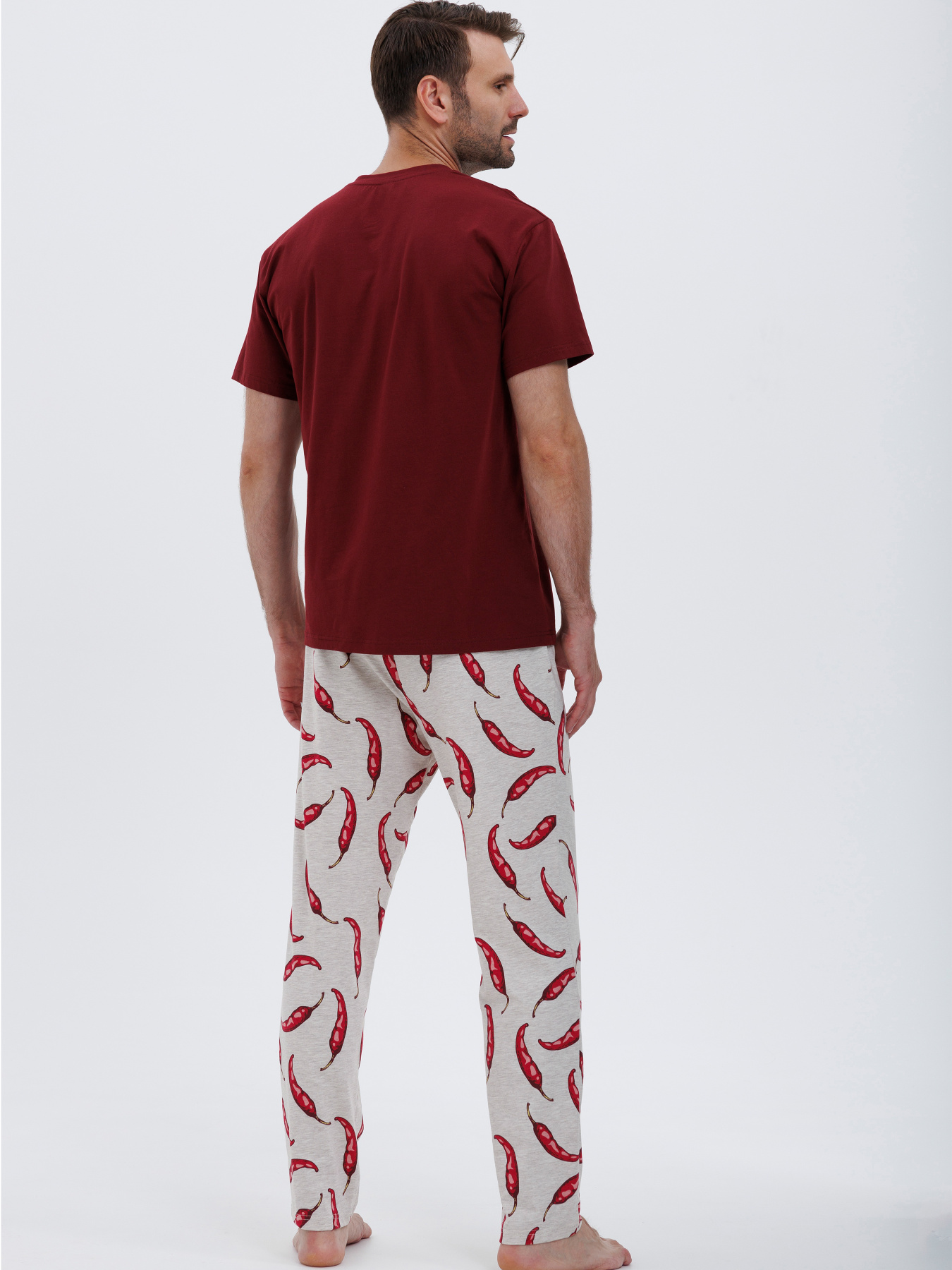 Піжама Libertine модель 2184 Фото