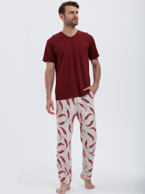 Піжама Libertine модель 2184 Фото