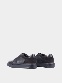 Кеды низкие MIRATON модель M06628A-09-D01/G70/MU2 Фото