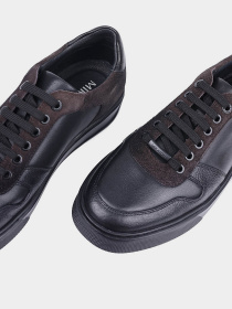 Кеды низкие MIRATON модель M06628A-09-D01/G70/MU2 Фото