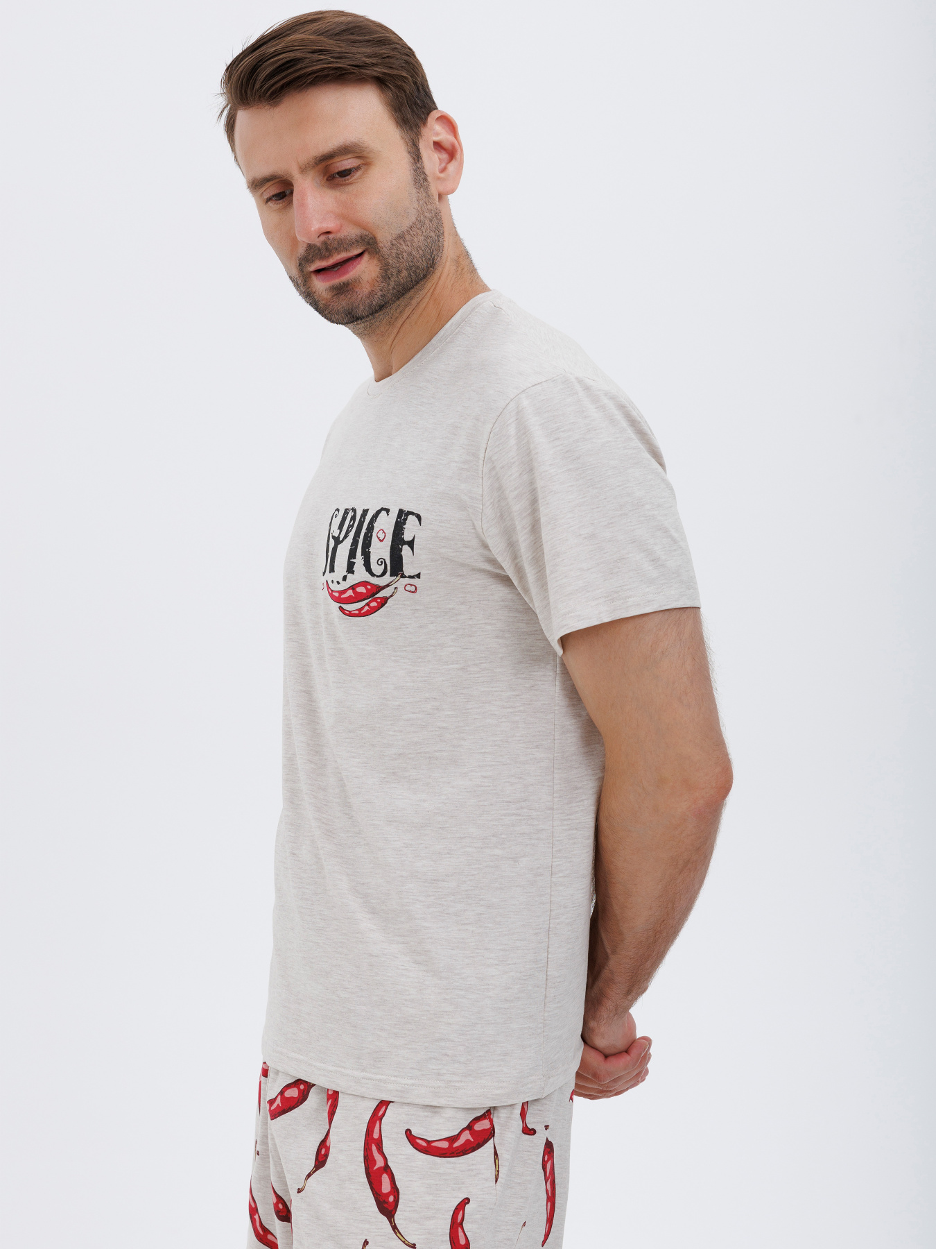 Пижама Libertine модель 2185 Фото