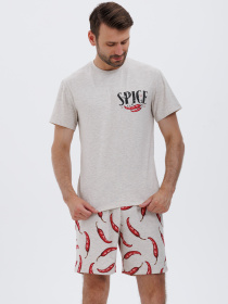 Пижама Libertine модель 2185 Фото