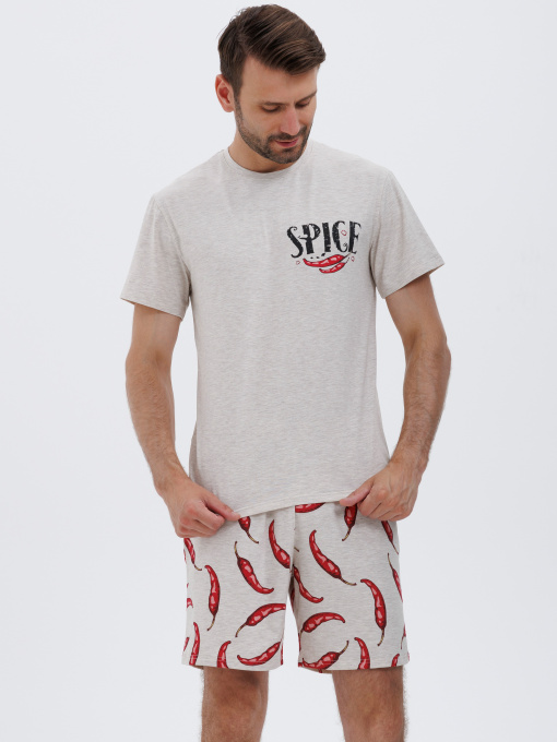 Пижама Libertine модель 2185 Фото