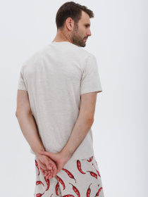 Піжама Libertine модель 2185 Фото