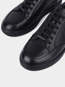 Кеды низкие MIRATON модель M55A-04-D01/G11 Фото