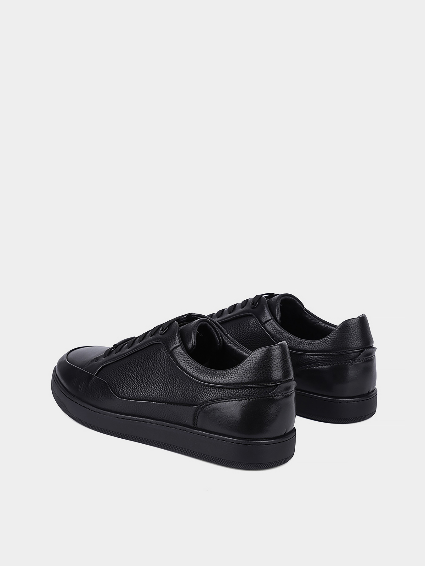 Кеди низькі MIRATON модель M55A-04-D01/G11 Фото