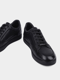 Кеди низькі MIRATON модель M55A-04-D01/G11 Фото