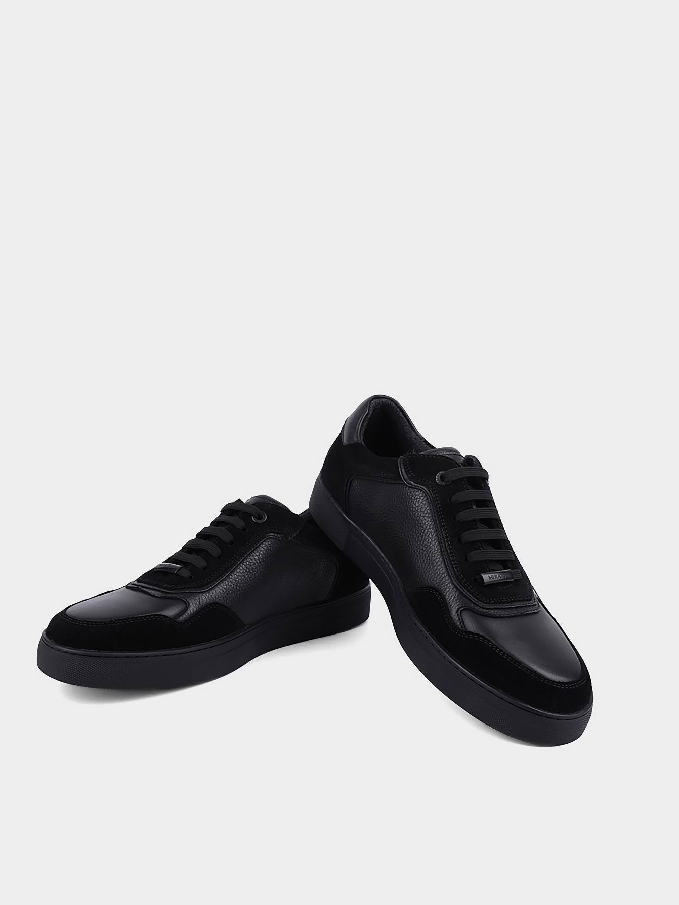 Кеды низкие MIRATON модель M56A-01-D01/MU5/G70D Фото