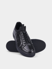 Кеды низкие MIRATON модель M56A-76-A8 Фото