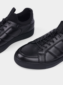 Кеды низкие MIRATON модель M56A-76-A8 Фото