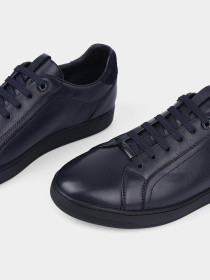 Кеды низкие MIRATON модель М55А-610-A9/MU1 Фото