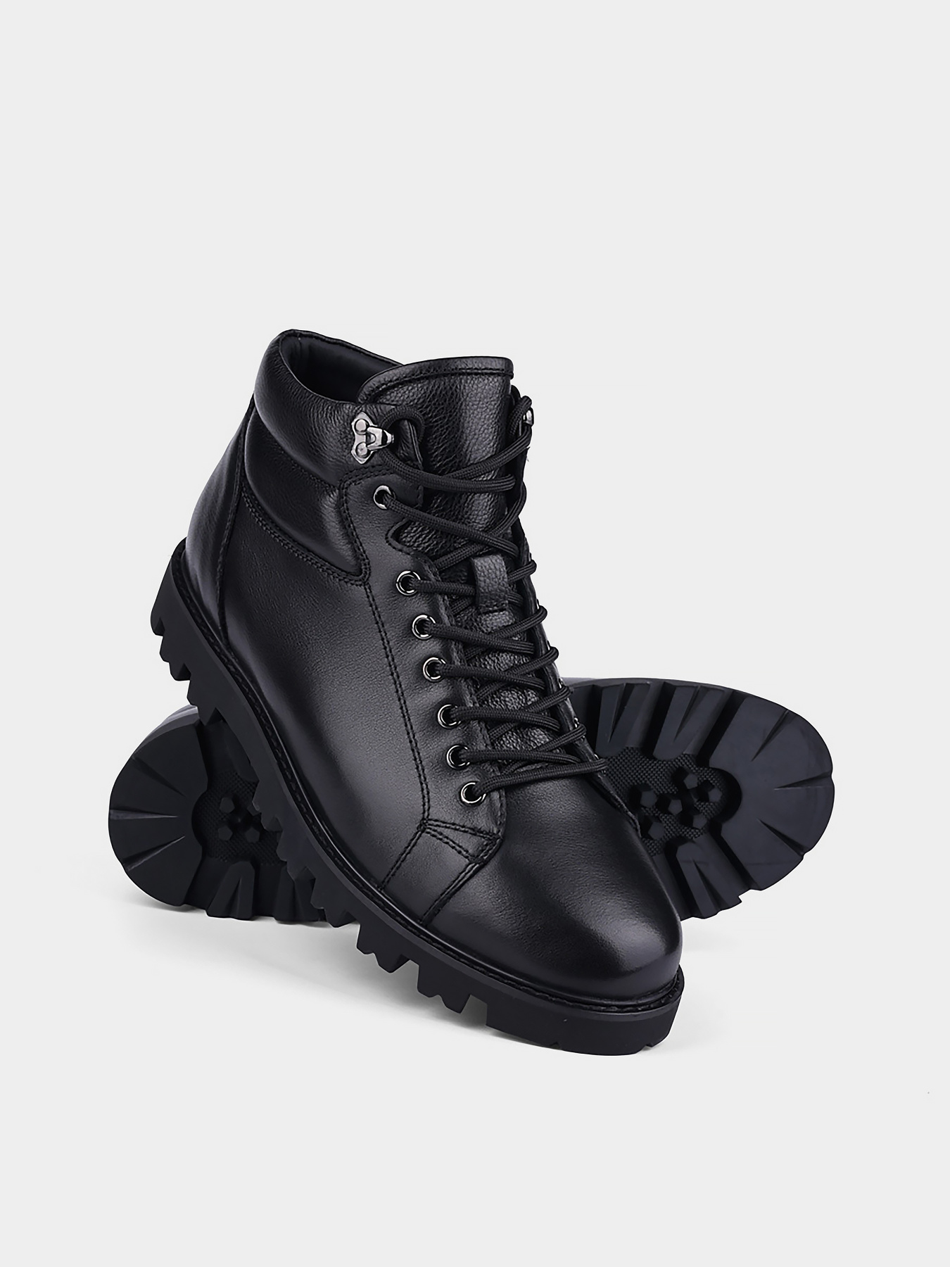 Ботинки Miguel Miratez модель HZ21B-5-А65 Фото