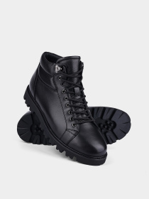 Ботинки Miguel Miratez модель HZ21B-5-А65 Фото