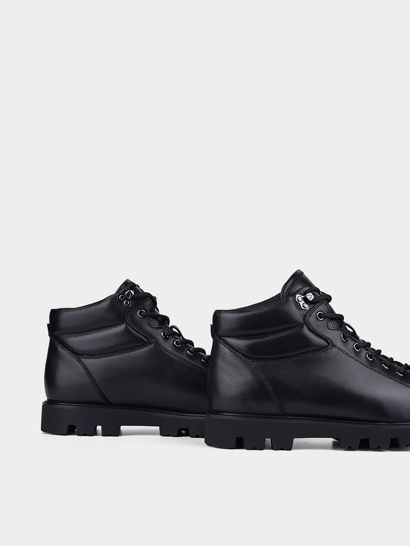 Ботинки Miguel Miratez модель HZ21B-5-А65 Ботинки Miguel Miratez модель HZ21B-5-А65 Фото