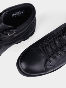 Ботинки Miguel Miratez модель HZ21B-5-А65 Ботинки Miguel Miratez модель HZ21B-5-А65 Фото